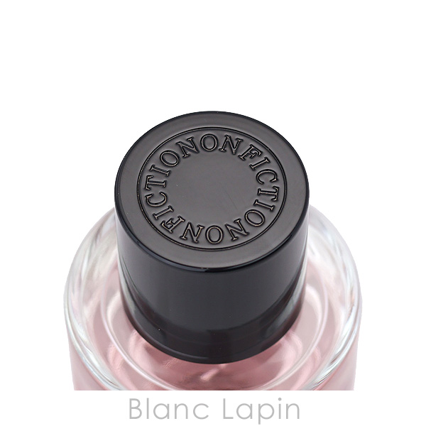 ノンフィクション NONFICTION ザ・ローズ EDP 50ml フレグランスユニ