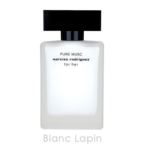 Narciso Rodriguez（ナルシソロドリゲス） ピュアムスクフォーハー EDP