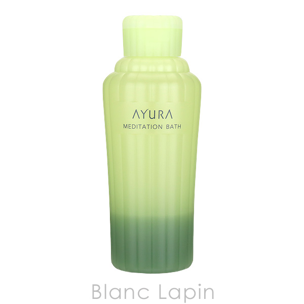 AYURA（アユーラ） メディテーションバスt 300ml [730099] : BLANC