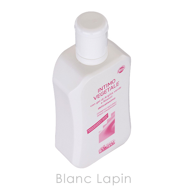 アルジタル ARGITAL デリケートハイジーンソープ 250ml ボディソープ