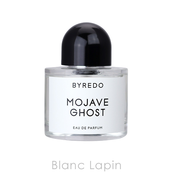 バイレード BYREDO モハーヴェゴースト EDP 50ml フレグランスユニ