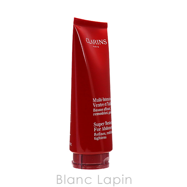 CLARINS（クラランス） スープラアブドウエストボディバーム 200ml