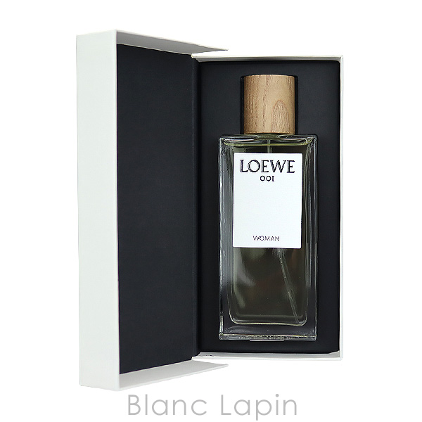 LOEWE（ロエベ） LOEWE 001ウーマン EDP 100ml フレグランス女性用