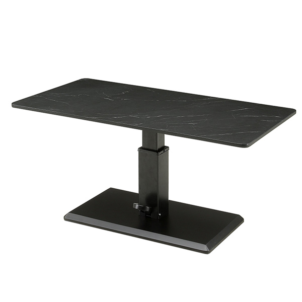 シギヤマ家具工業 センターテーブル 幅110 昇降テーブル リビング