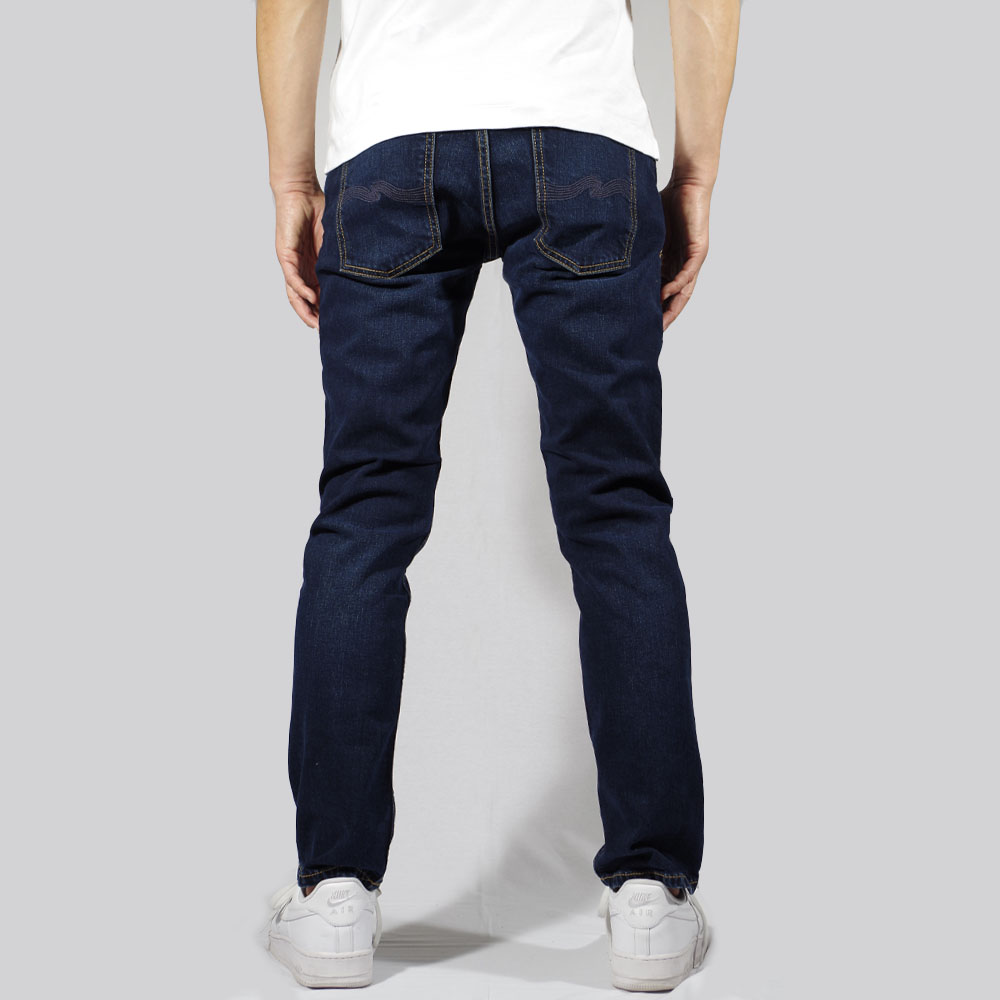 Nudie Jeans（ヌーディージーンズ） デニムパンツ メンズ ジーンズ