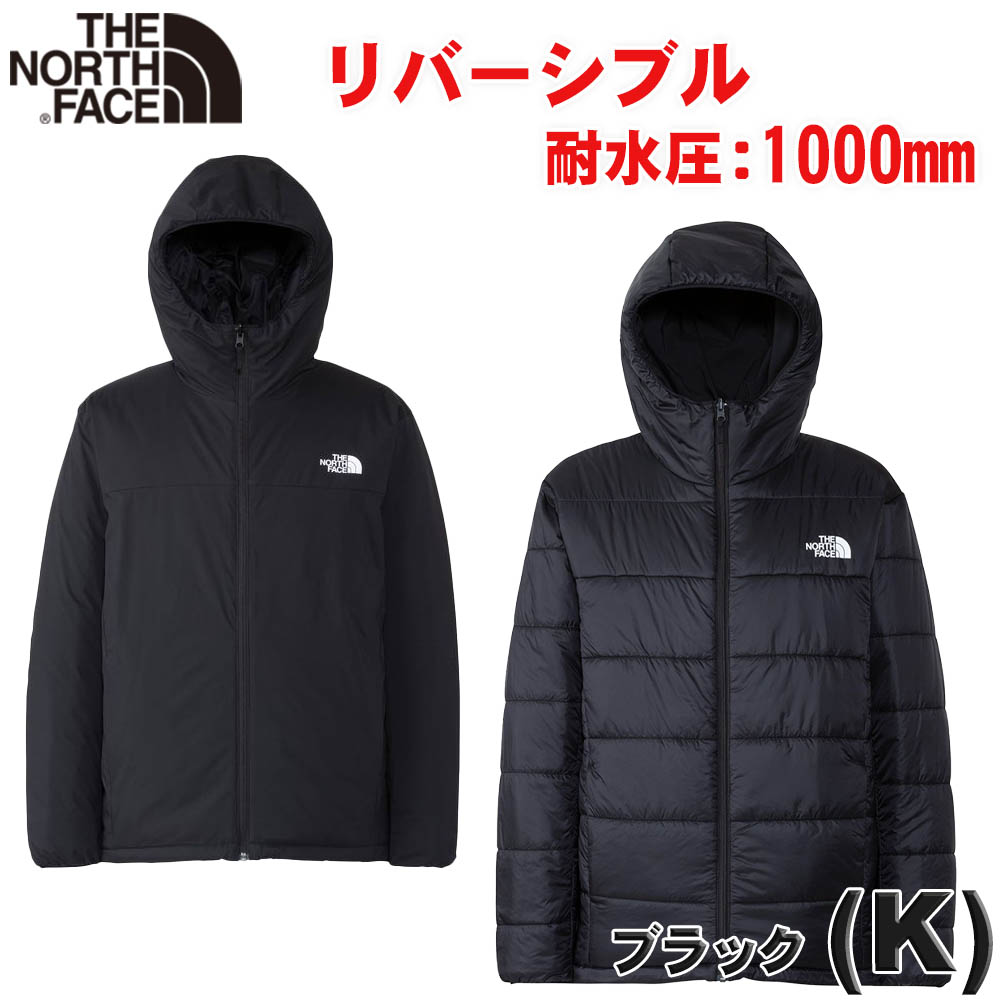 THE NORTH FACE（ザ ノースフェイス） メンズ リバーシブル ジャケット