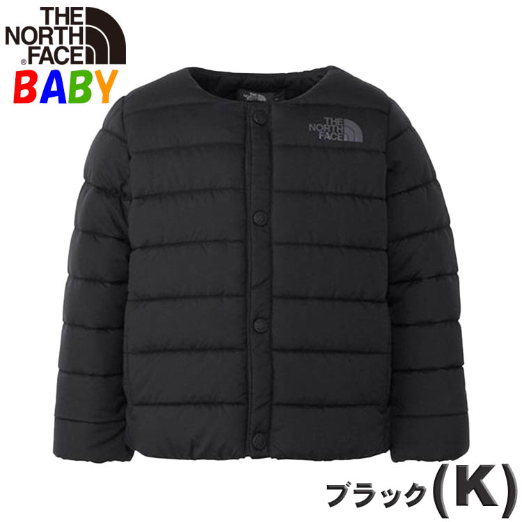 THE NORTH FACE（ザ ノースフェイス） 超SALE ベビー マイクロゼファー