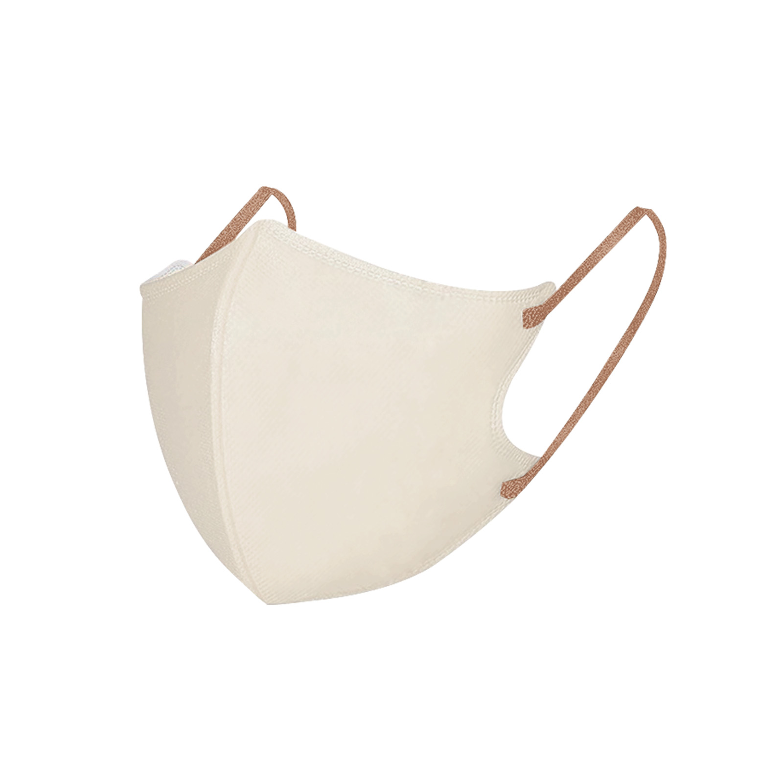 CICIBELLA 【クーポン利用で最安268円】 マスク 立体 不織布 マスク 冷