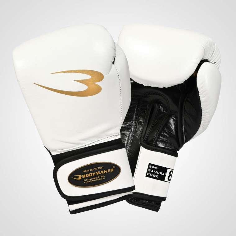 BODYMAKER（ボディメーカー） ボクシンググローブ サムライエッジ プロ