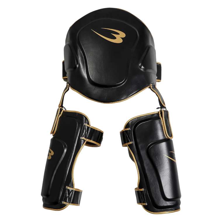 BODYMAKER（ボディメーカー） スパーリングプロテクターEX3点セット