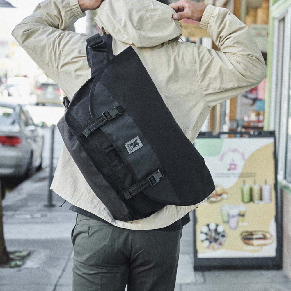CHROME（クローム） CTZ 24L メッセンジャー CHROME CTZ 24L MESSENGER