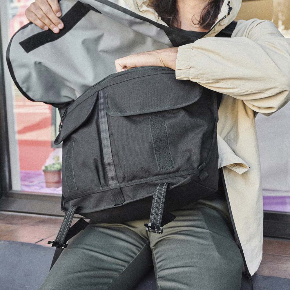 CHROME（クローム） CTZ 24L メッセンジャー CHROME CTZ 24L MESSENGER