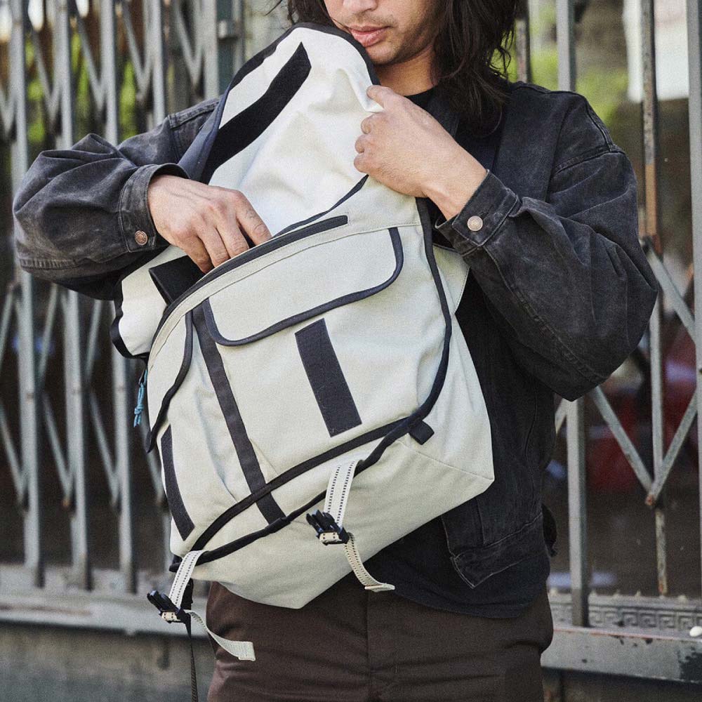 CHROME（クローム） CTZ 24L メッセンジャー CHROME CTZ 24L MESSENGER