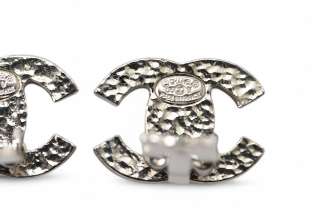 CHANEL（シャネル） ピアス アクセサリー ココマーク/ラインストーン