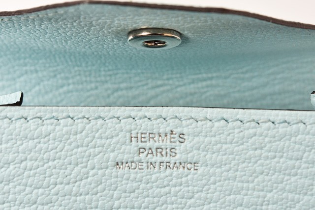 HERMES（エルメス） コインケース/小銭入れ ルヴァンキャトル レザー