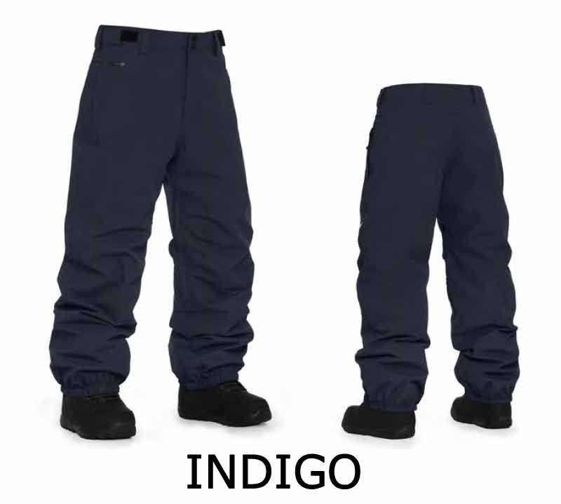 25-26 HORSEFEATHERS/フォースフェザーズ BARON PANTS メンズ