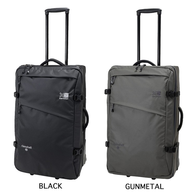 Karrimor（カリマー） バッグ キャリーバッグ キャリーケース