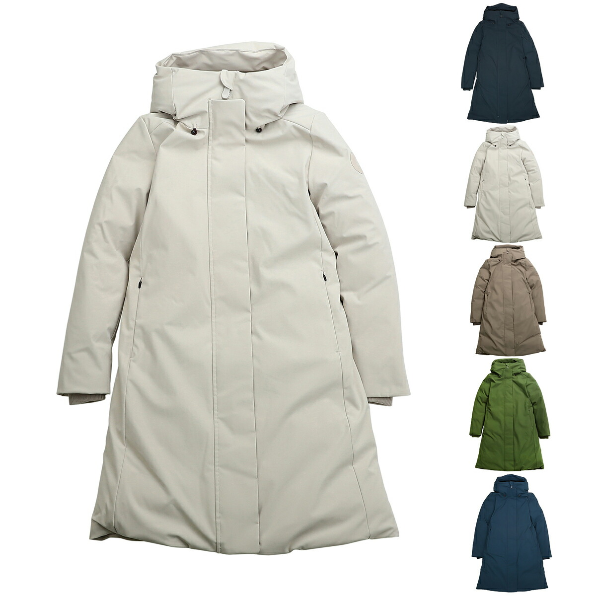 SAVE THE DUCK（セーブ・ザ・ダック） 並行輸入 セーブ ザ ダック 中綿