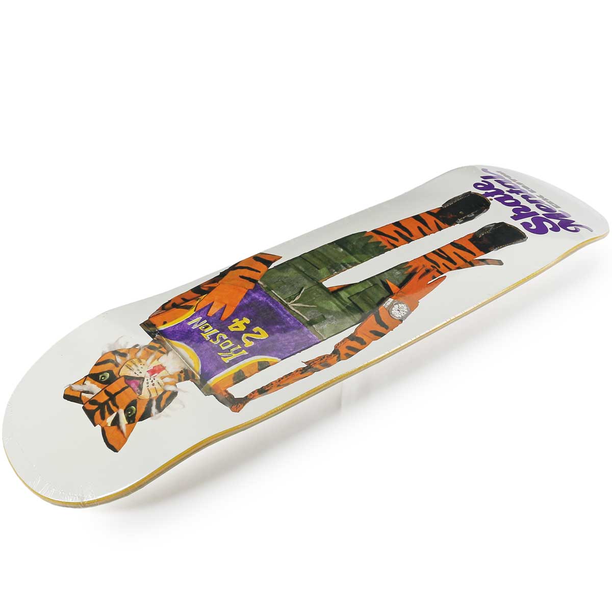 SKATE MENTAL スケートメンタル 8.375インチ スケボー デッキ Skate