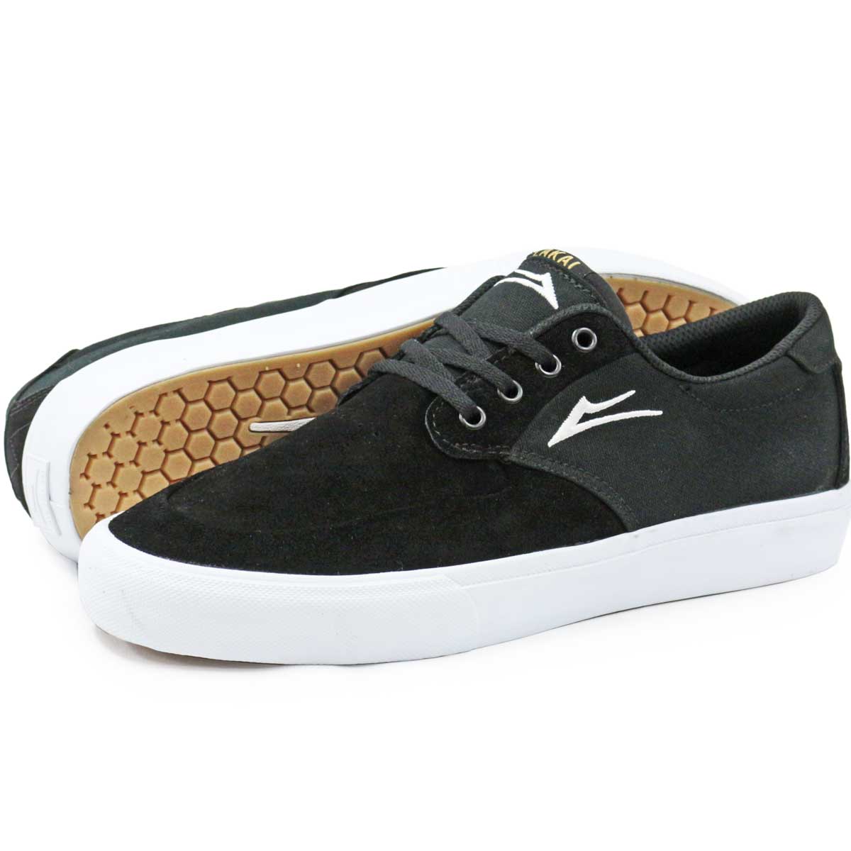 LAKAI（ラカイ） ライリー3 23-30cm スケボー シューズ Lakai Pro