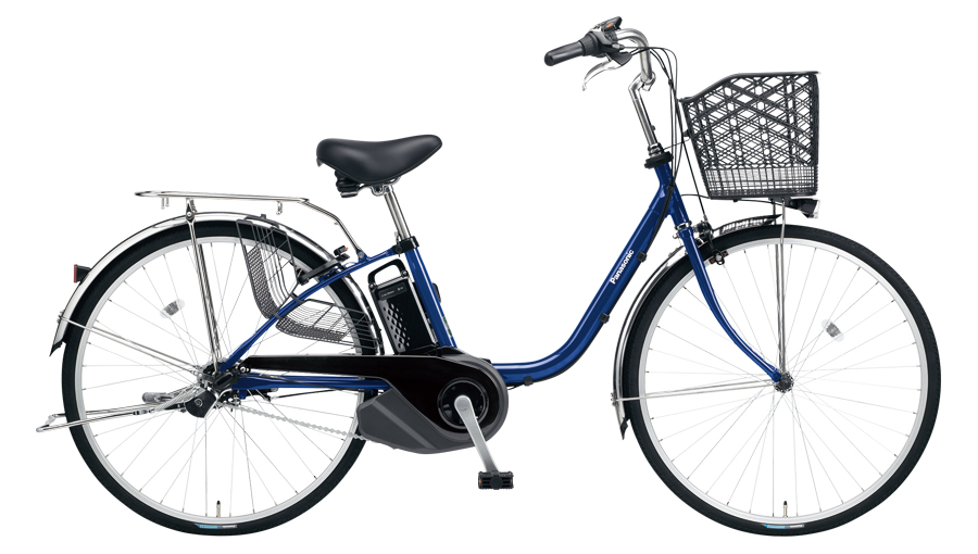 ViVi 電動アシスト自転車 電動自転車 Panasonic パナソニック 2024年