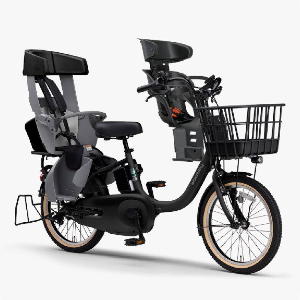 ヤマハ発動機 【セット販売】電動アシスト自転車 YAMAHA ヤマハ PAS