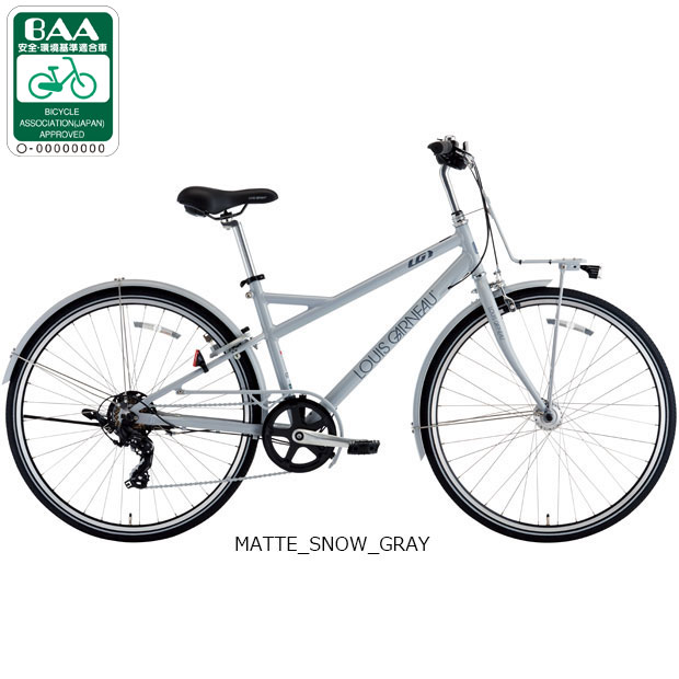 ルイガノ クロスバイク｜自転車車体｜自転車｜車、バイク、自転車