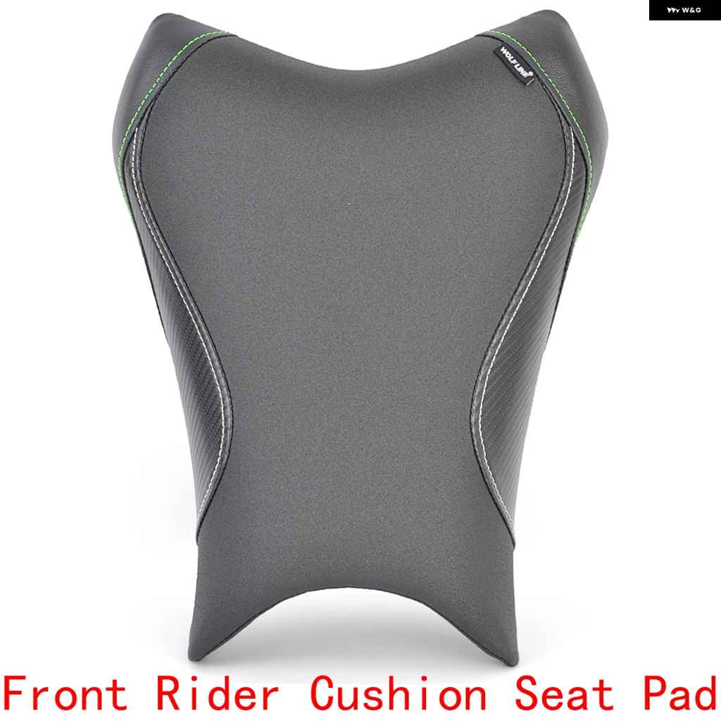 並行輸入品ZX6R 2025 フロントリア パッセンジャーシート カワサキ