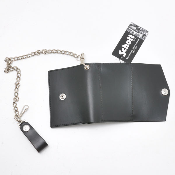 Schott N.Y.C（ショット） Schott 3119036 本革（牛）WALLET 財布