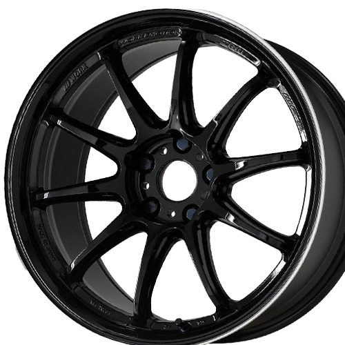 WORK (1本価格) 17インチ 7.0J 4/100 ワーク ワークエモーション ZR10