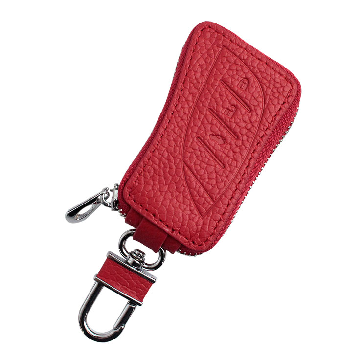 AWESOME（オーサム） 本革 Exclusive design スマートキーケース