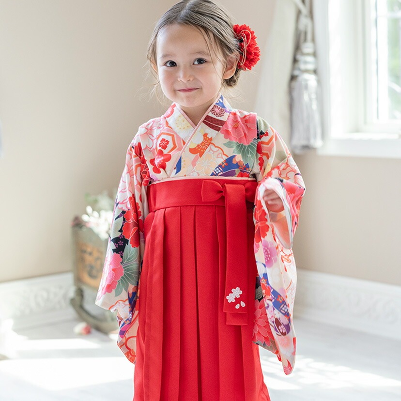 Catherine Cottage（キャサリンコテージ） 新作セール｜ベビー袴