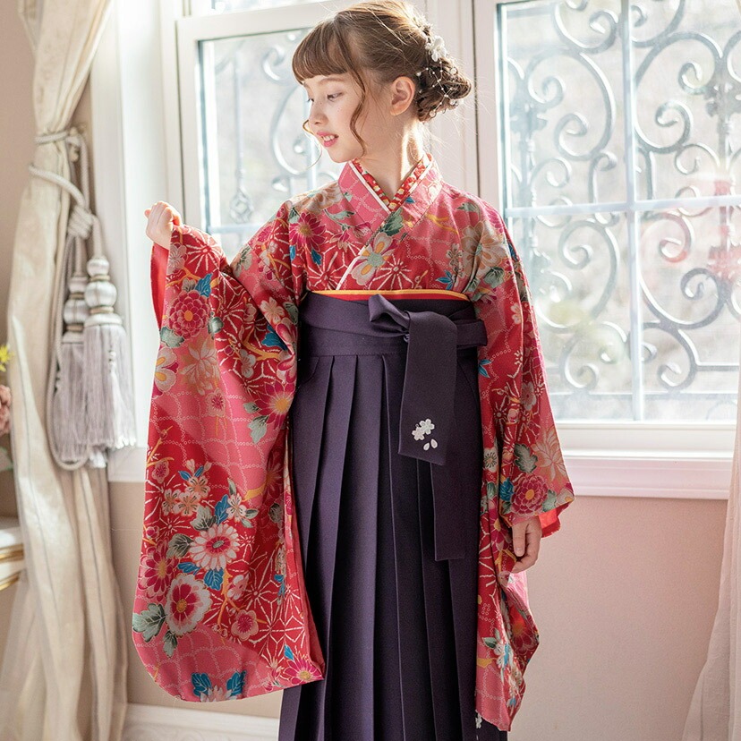 Catherine Cottage（キャサリンコテージ） 目玉セール｜着付け簡単袴