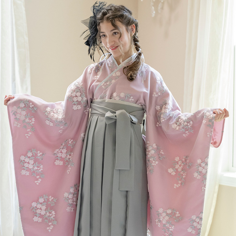 Catherine Cottage（キャサリンコテージ） 目玉セール｜袴セット 卒