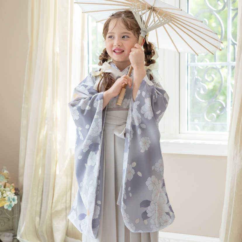 Catherine Cottage（キャサリンコテージ） 超目玉セール｜袴 小学校