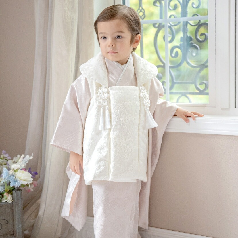 Catherine Cottage（キャサリンコテージ） 子供の日セール|3歳男の子