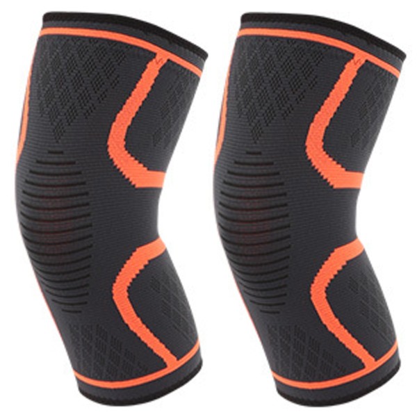 膝 サポーター スポーツ ランニング 保護 膝当て 膝パッド 医療用 ひざ