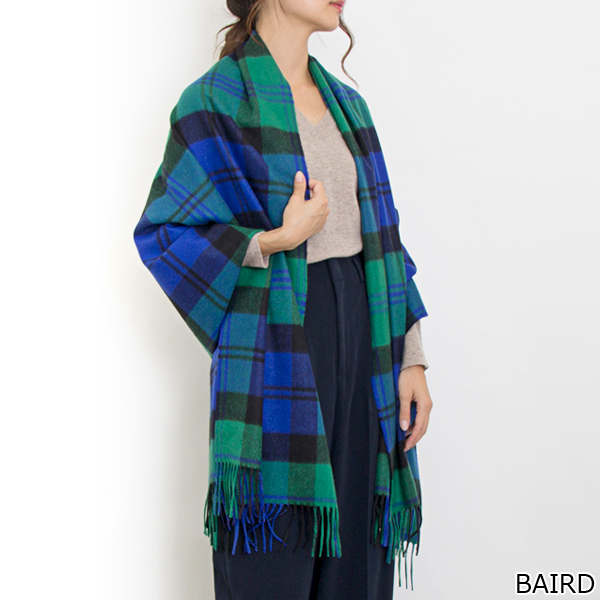 Johnstons of Elgin（ジョンストンズ オブ エルガン） ジョンストンズ