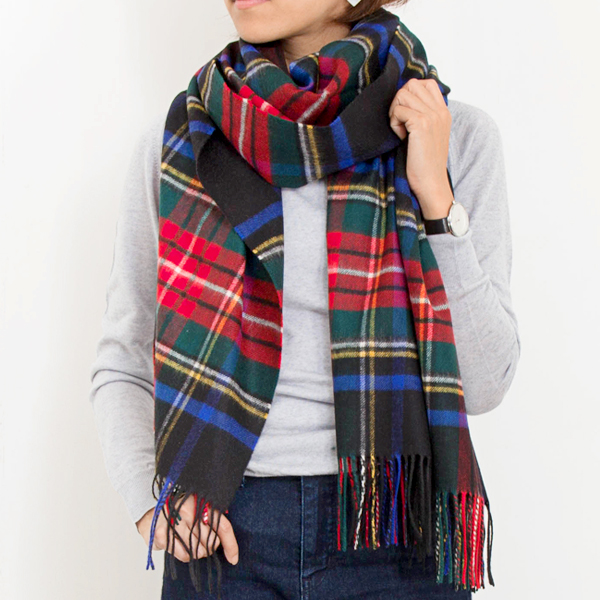 Johnstons of Elgin（ジョンストンズ オブ エルガン） ジョンストンズ