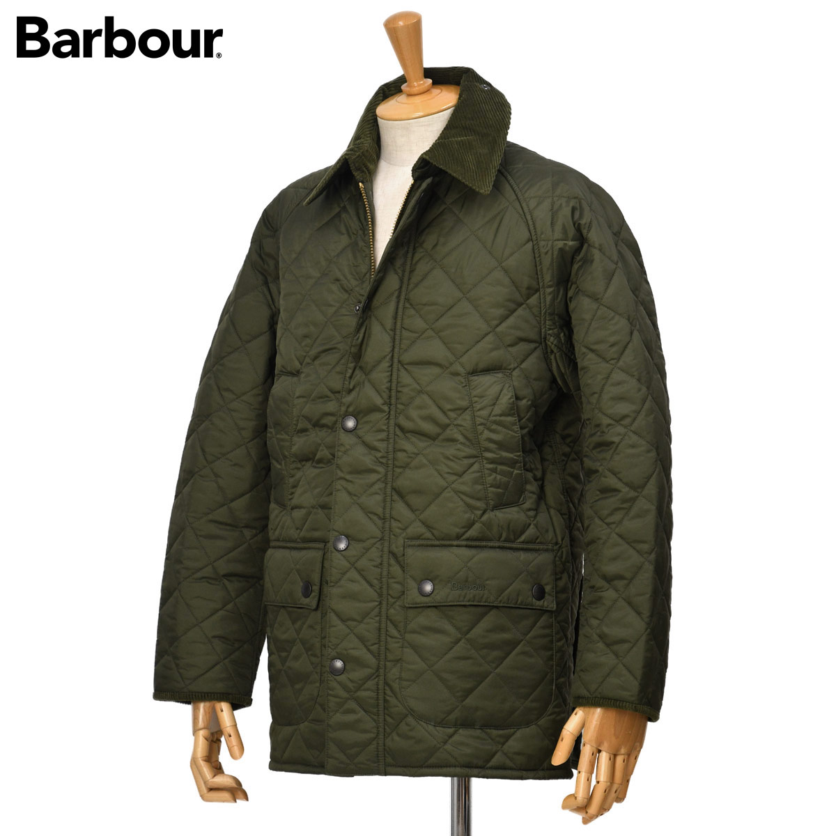 Barbour（バブアー） Barbour【バブアー/バーブァー】ビデイル