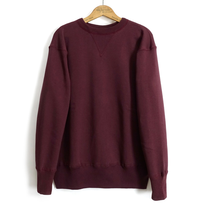 WAREHOUSE（ウエアハウス） [403] 両Vセットインフリーダム クルー