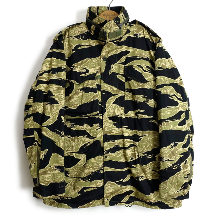 BUZZ RICKSON'S バズリクソンズ BuzzRickson's [BR15191] ゴールド