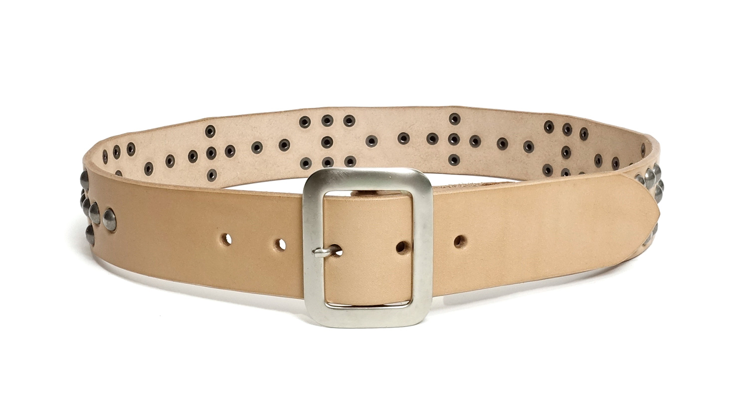 SUGAR CANE シュガーケーン [SC02321] スタッツ ギャリソンベルト