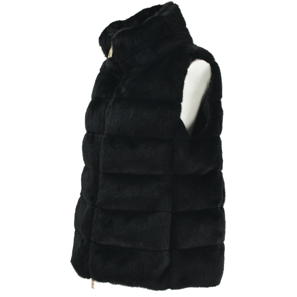 HERNO（ヘルノ） 【並行輸入品】ヘルノ レディー ダウンベスト