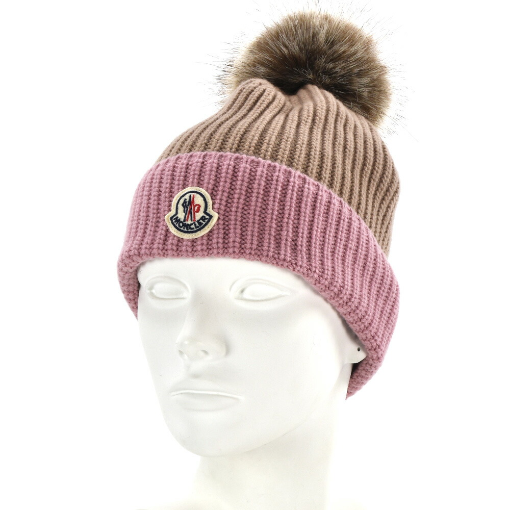 MONCLER（モンクレール） 【SALE】【並行輸入品】モンクレール ニット