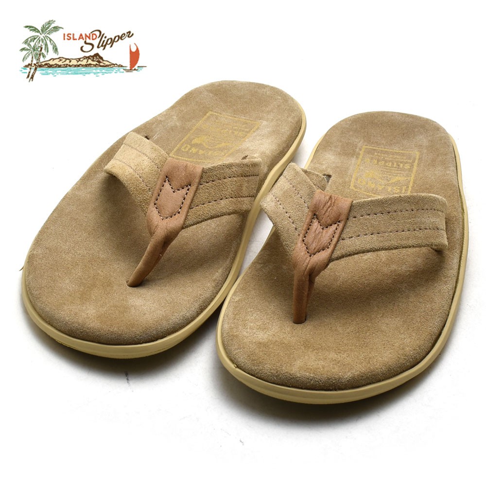 ISLAND SLIPPER（アイランドスリッパ） 【並行輸入品】アイランド
