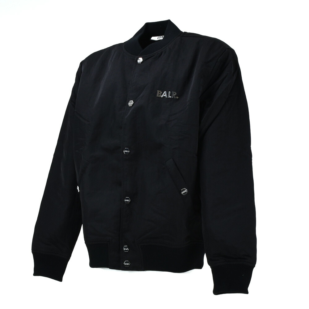 BALR.（ボーラー） 【SALE】【並行輸入品】ボーラー ボンバー