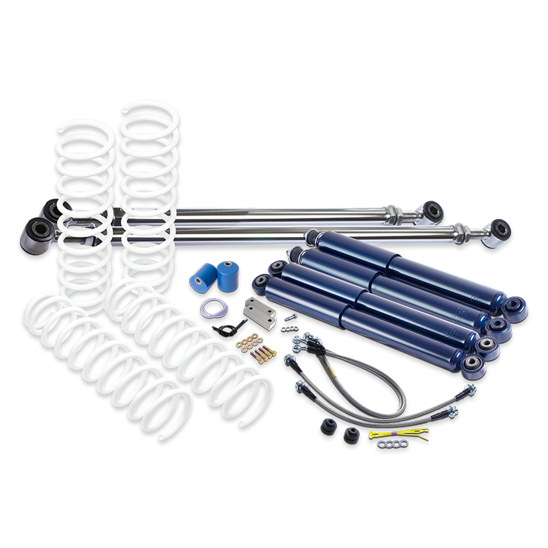 C.L.LINK（シーエルリンク） ジムニー JB64 JB74(1型〜5型適合) 2