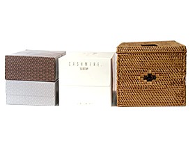 Bigアタ ティッシュケース1 大きめ 保湿ティッシュ ティッシュボックス