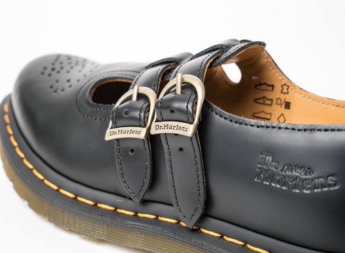 Dr.Martens（ドクターマーチン） 8065 メリージェーン Dr.Martens MARY